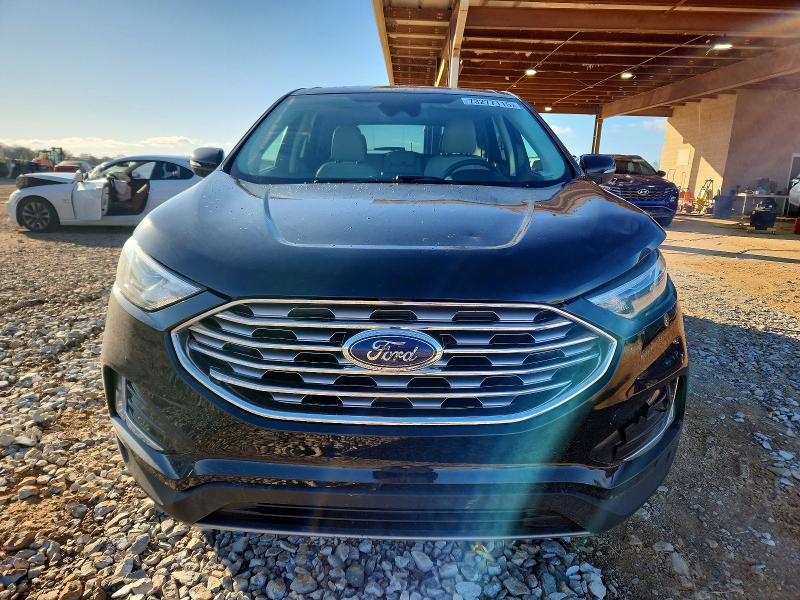 Продаж на аукціоні авто 2022 Ford Edge, vin: 2FMPK4K9XNBB06226, номер лоту: 73277115