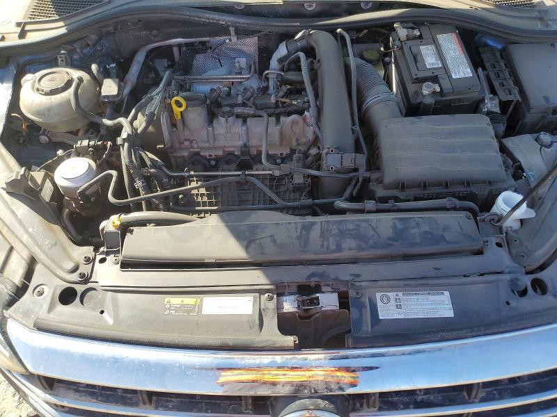 2020 Volkswagen Jetta მანქანა იყიდება აუქციონზე, vin: 3VWCB7BU9LM022304, აუქციონის ნომერი: 75485045