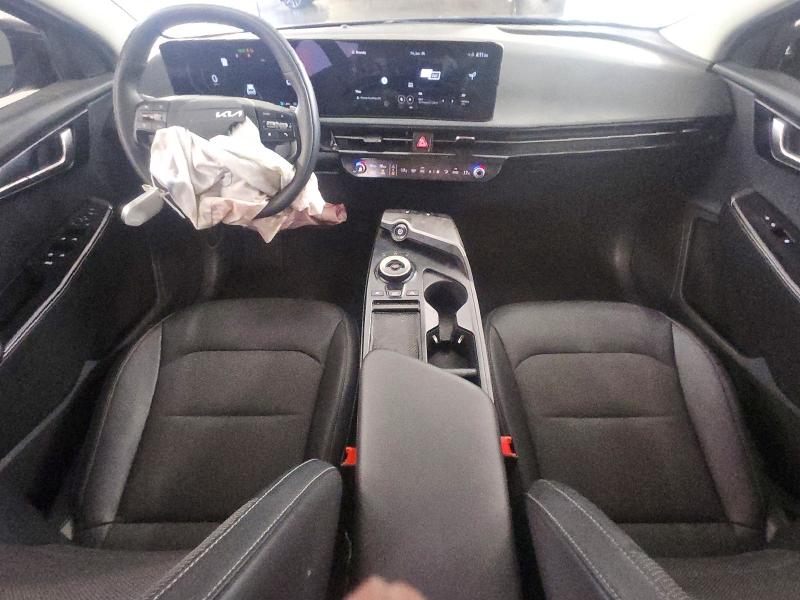 Aukcja sprzedaży 2025 Kia Ev6 Light, vin: 5XYC34JA3SG006231, numer aukcji: 99264665