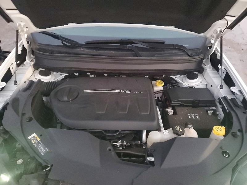 2021 Jeep Cherokee მანქანა იყიდება აუქციონზე, vin: 1C4PJMBX4MD102039, აუქციონის ნომერი: 98026105