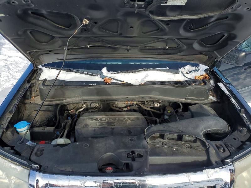 Продажа на аукционе авто 2011 Honda Pilot Lx, vin: 5FNYF4H20BB507600, номер лота: 74468565