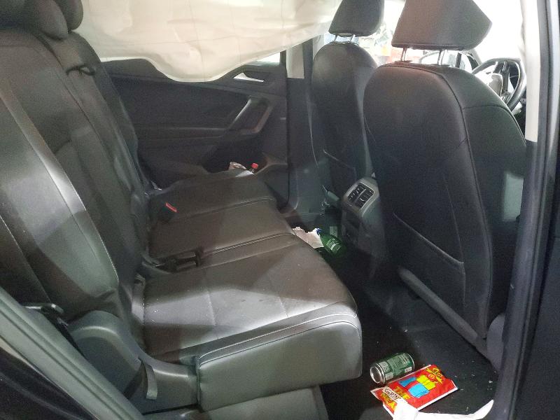 2019 Volkswagen Tiguan მანქანა იყიდება აუქციონზე, vin: 3VV2B7AX3KM006870, აუქციონის ნომერი: 99464795