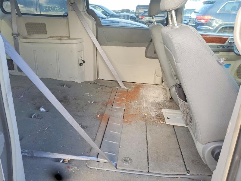 Продаж на аукціоні авто 2009 Chrysler Town & Country, vin: 2A8HR54199R616199, номер лоту: 99963755