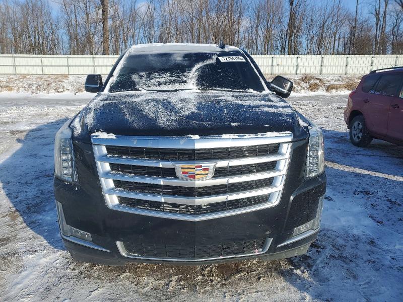 Auction sale of the 2019 Cadillac Escalade, vin: 1GYS4BKJ3KR194014, lot number: 72704765