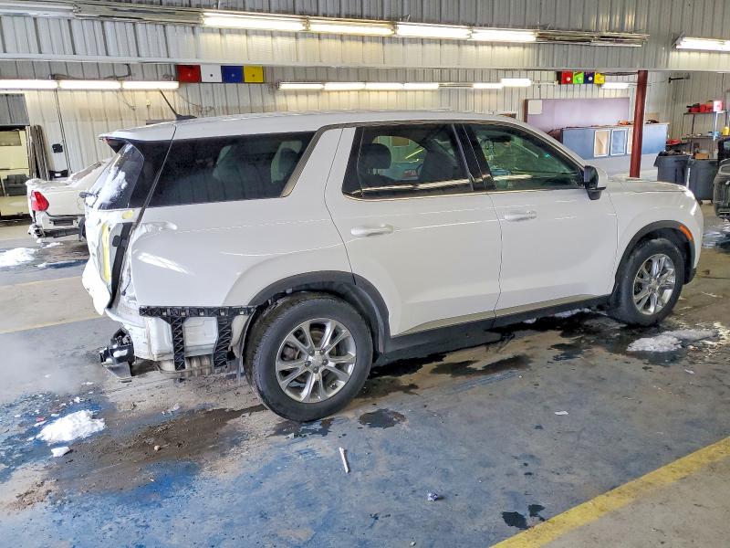 Продаж на аукціоні авто 2020 Hyundai Palisade, vin: KM8R1DHE7LU044436, номер лоту: 75283465