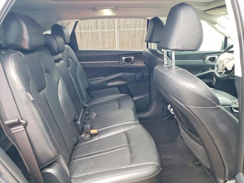 Продажа на аукционе авто 2024 Kia Sorento, vin: 5XYRLDJC2RG284379, номер лота: 97745015