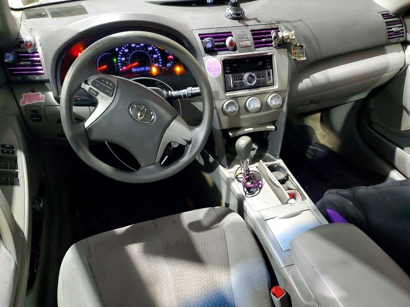 Aukcja sprzedaży 2010 Toyota Camry, vin: 4T1BF3EKXAU059260, numer aukcji: 97402035