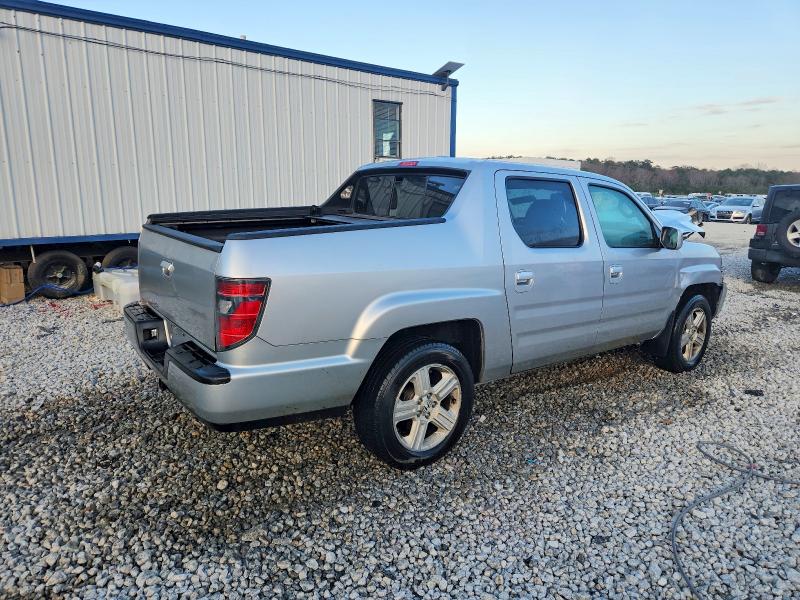 Aukcja sprzedaży 2013 Honda Ridgeline, vin: 5FPYK1F52DB006144, numer aukcji: 98290435