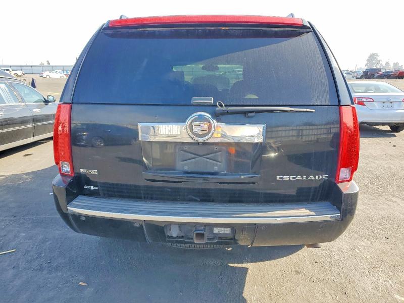 Aukcja sprzedaży 2011 Cadillac Escalade, vin: 1GYS3AEF1BR370398, numer aukcji: 73643275