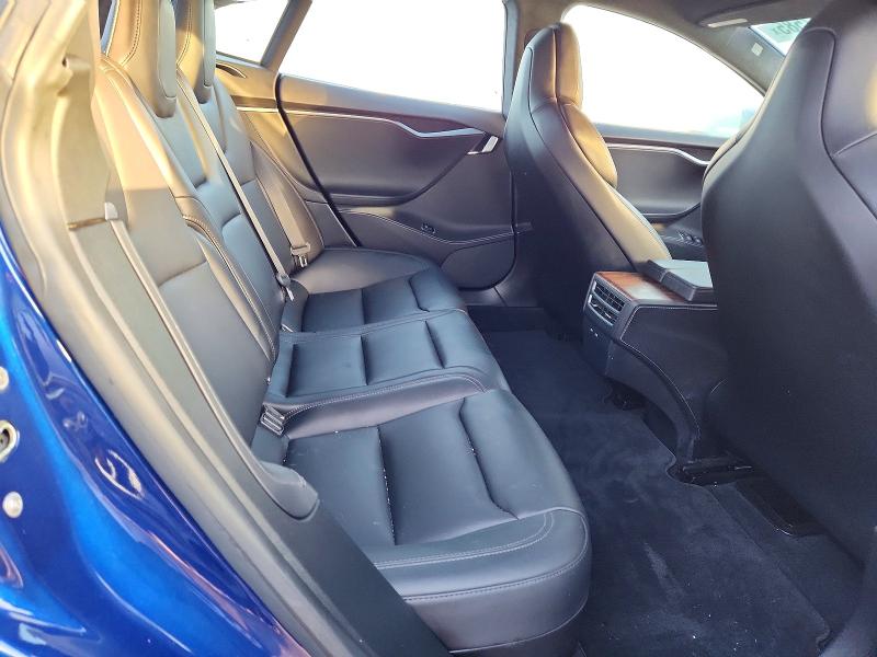 Продаж на аукціоні авто 2019 Tesla Model S, vin: 5YJSA1E22KF300598, номер лоту: 97807585