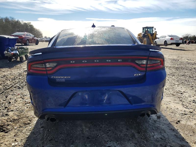 Aukcja sprzedaży 2021 Dodge Charger, vin: 2C3CDXHG5MH574479, numer aukcji: 72448235