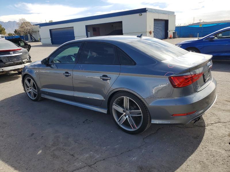Продажа на аукционе авто 2016 Audi A3 Premium, vin: WAUA7GFF7G1090138, номер лота: 74976665