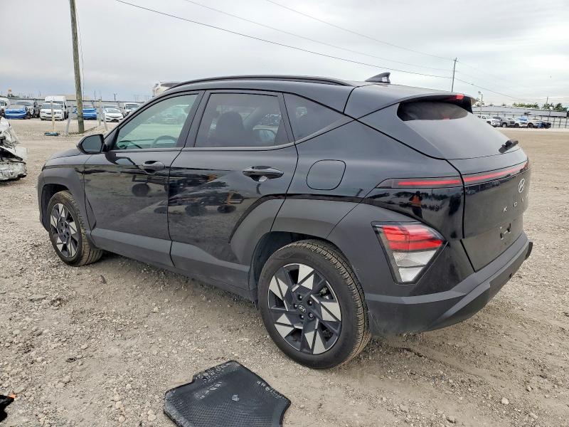 Продажа на аукционе авто 2025 Hyundai Kona, vin: KM8HB3AB6SU315388, номер лота: 74995755