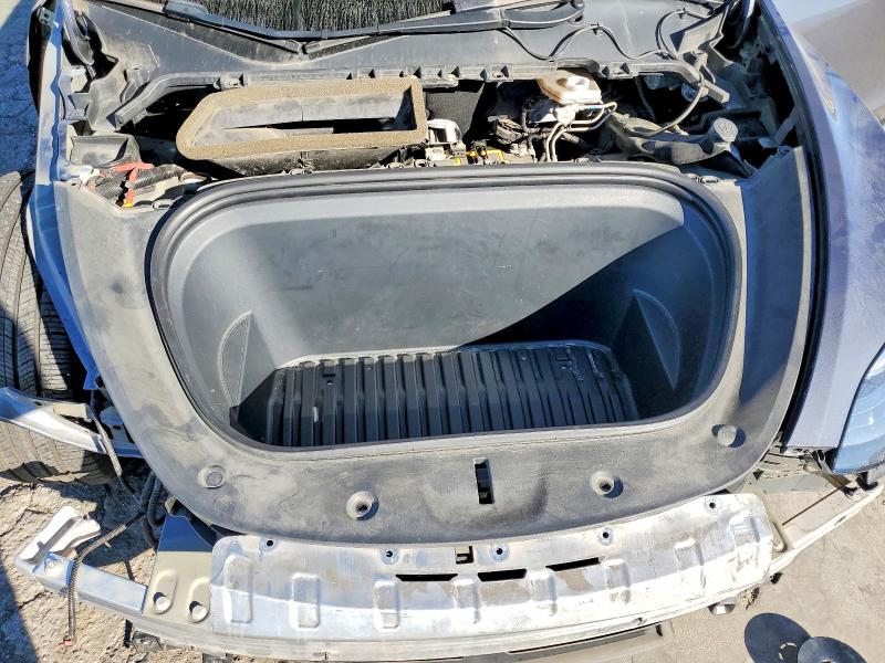 Продажа на аукционе авто 2021 Tesla Model Y, vin: 5YJYGDEE8MF091066, номер лота: 72218465