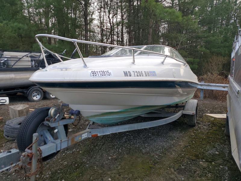 Продажа на аукционе авто 2000 Bayliner Bayliner, vin: BIYA42CKF900, номер лота: 99112815