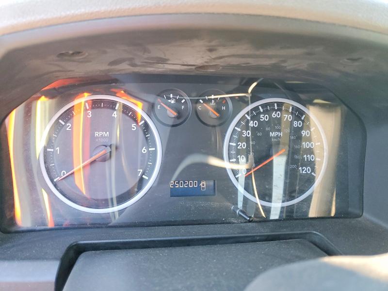 74026035 :رقم المزاد ، 1D3HB18K39S746282 vin ، 2009 Dodge Ram 1500 مزاد بيع