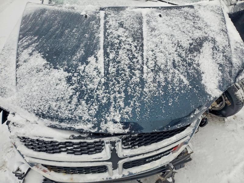 2014 Dodge Journey მანქანა იყიდება აუქციონზე, vin: 3C4PDDBG8ET112902, აუქციონის ნომერი: 73004385