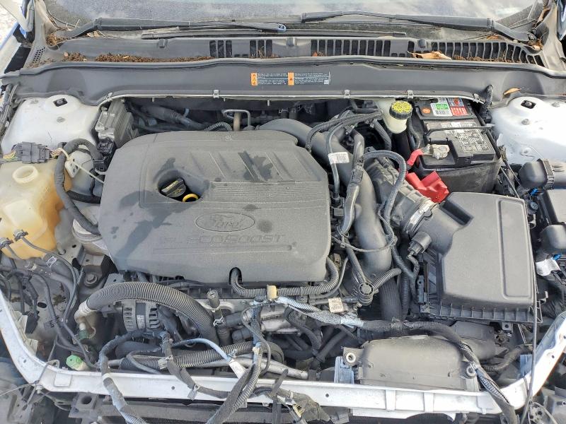 2018 Ford Fusion მანქანა იყიდება აუქციონზე, vin: 3FA6P0HD5JR184078, აუქციონის ნომერი: 74991975