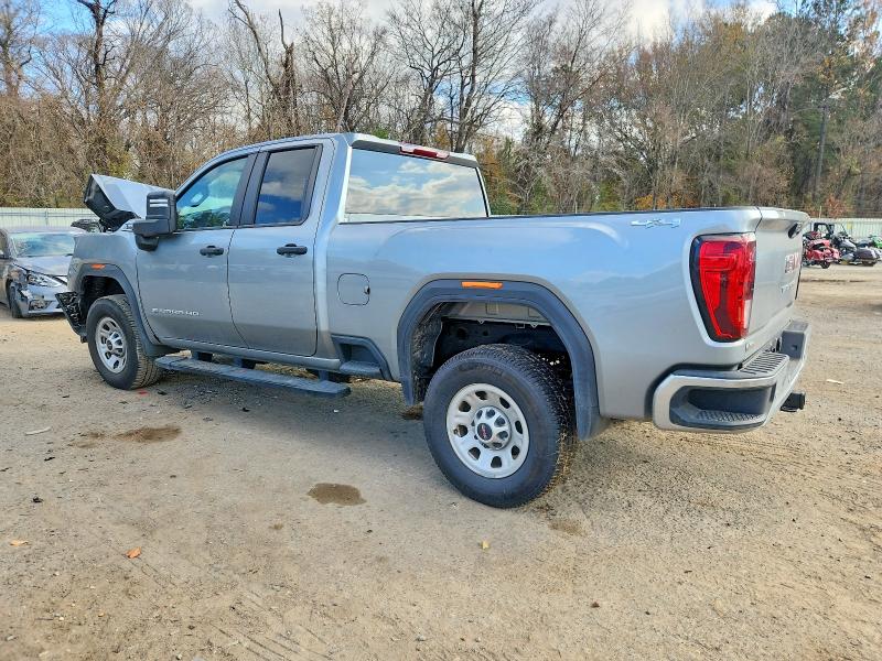 Aukcja sprzedaży 2024 Gmc Sierra K25, vin: 1GT59LE73RF344192, numer aukcji: 98426265