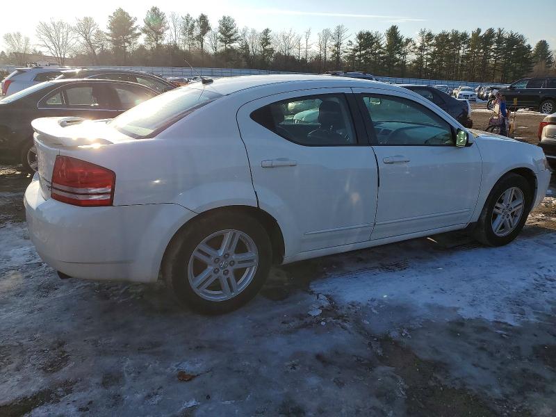 Aukcja sprzedaży 2010 Dodge Avenger, vin: 1B3CC5FB5AN144059, numer aukcji: 74083765