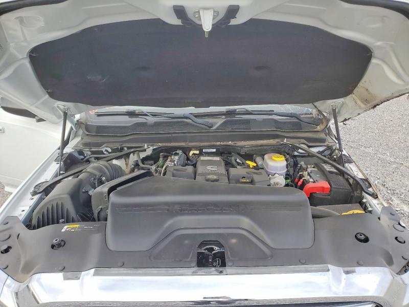 Aukcja sprzedaży 2022 Ram 3500, vin: 3C63RRJL5NG240400, numer aukcji: 97963135