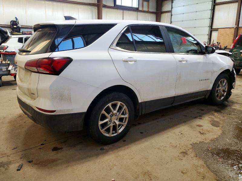 Продаж на аукціоні авто 2022 Chev Equinox, vin: 2GNAXUEVXN6107669, номер лоту: 72138815