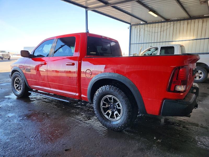 2016 Ram 1500 მანქანა იყიდება აუქციონზე, vin: 1C6RR7YT1GS175271, აუქციონის ნომერი: 99270005