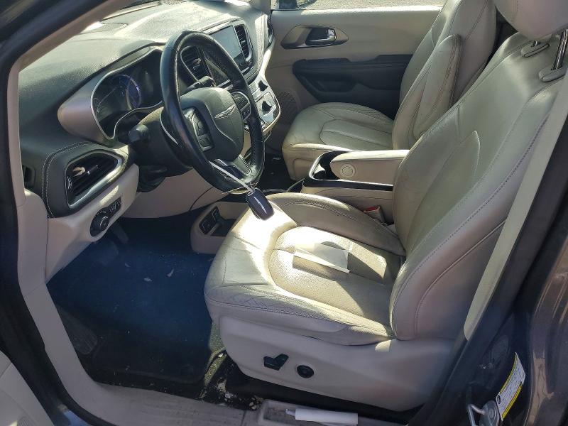 Aukcja sprzedaży 2021 Chrysler Pacifica, vin: 2C4RC1L78MR586035, numer aukcji: 74892725
