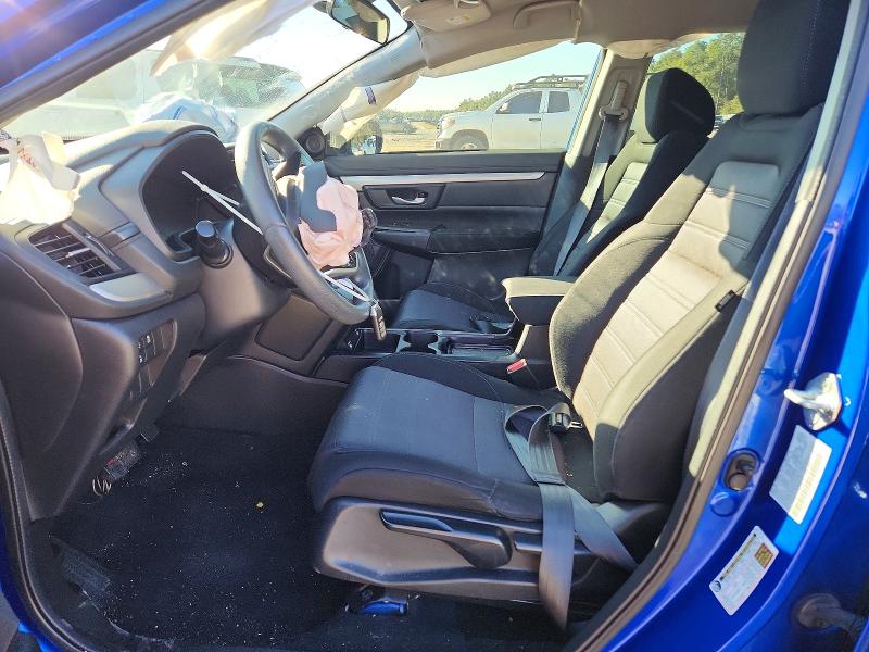 72616865 :رقم المزاد ، 7FARW1H74ME015125 vin ، 2021 Honda Cr-v مزاد بيع