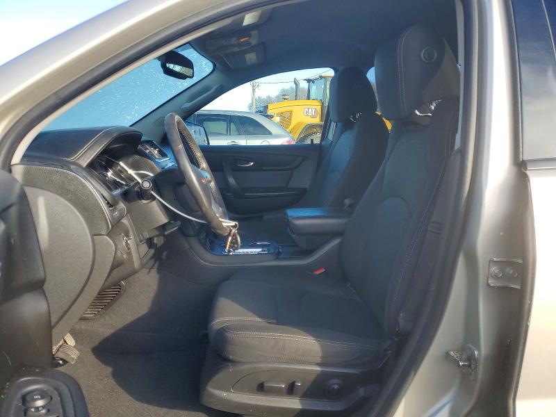99808515 :رقم المزاد ، 1GKKVPKD4FJ260170 vin ، 2015 Gmc Acadia مزاد بيع