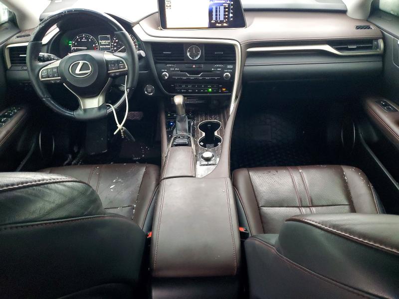 Aukcja sprzedaży 2016 Lexus Rx, vin: 2T2BZMCA6GC039939, numer aukcji: 99240435