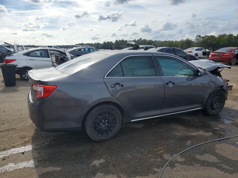 Aukcja sprzedaży 2012 Toyota Camry, vin: 4T1BF1FK3CU130725, numer aukcji: 99388265