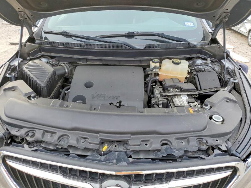Aukcja sprzedaży 2019 Buick Enclave, vin: 5GAERBKW4KJ265754, numer aukcji: 75654815
