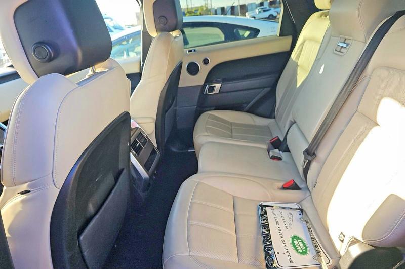Aukcja sprzedaży 2019 Land Rover Range Rove, vin: SALWR2RV8KA420377, numer aukcji: 74391685