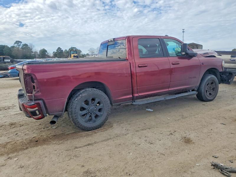 Продажа на аукционе авто 2021 Ram 2500, vin: 3C6UR5DL6MG510533, номер лота: 73272015