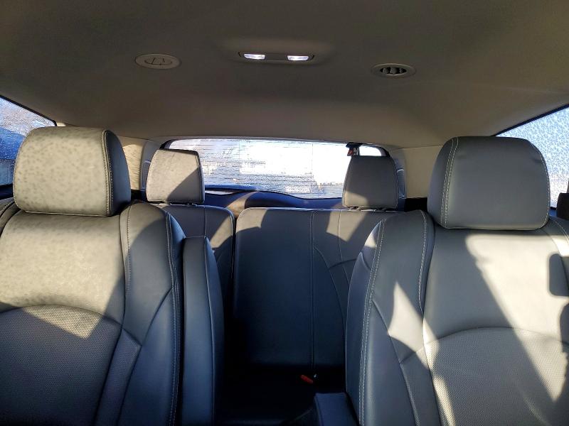 Aukcja sprzedaży 2020 Buick Enclave, vin: 5GAERBKW8LJ111548, numer aukcji: 73021385