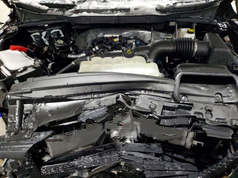 Aukcja sprzedaży 2025 Ford F150, vin: 1FTEW2LP7SFA55411, numer aukcji: 74607745