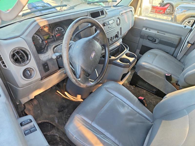 Продаж на аукціоні авто 2011 Ford Econoline, vin: 1FTSS3EL9BDA60376, номер лоту: 99963545