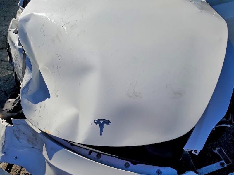 Продаж на аукціоні авто 2021 Tesla Model Y, vin: 5YJYGDEE9MF090721, номер лоту: 73335595