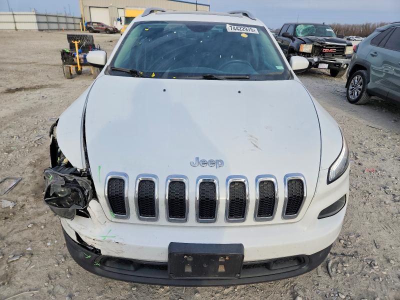 Aukcja sprzedaży 2015 Jeep Cherokee L, vin: 1C4PJLCB7FW753654, numer aukcji: 74422975