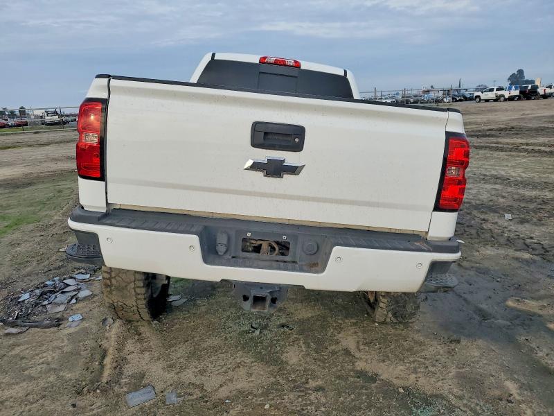 Aukcja sprzedaży 2016 Chevrolet Silverado, vin: 1GC1KWE81GF188020, numer aukcji: 98831765