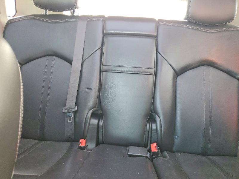 98461935 :رقم المزاد ، 3GYFNBE39FS617936 vin ، 2015 Cadillac Srx مزاد بيع