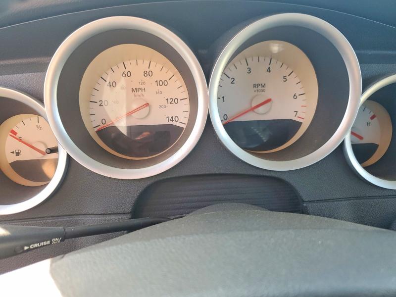 Продажа на аукционе авто 2006 Dodge Charger, vin: 2B3KA43R26H390340, номер лота: 72695865