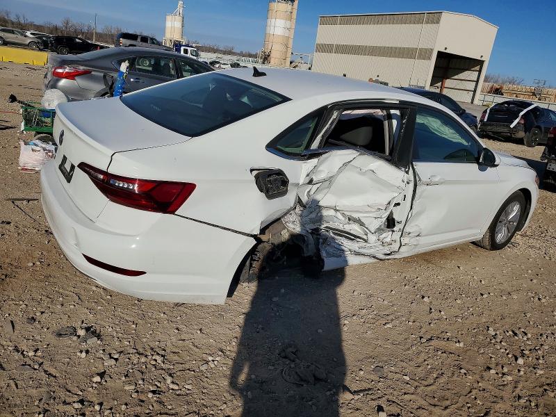 73927945 :رقم المزاد ، 3VWC57BU4LM083163 vin ، 2020 Volkswagen Jetta مزاد بيع