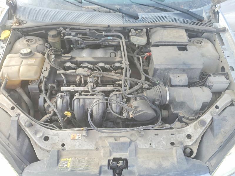Aukcja sprzedaży 2005 Ford Focus, vin: 1FAFP34NX5W256167, numer aukcji: 75273205