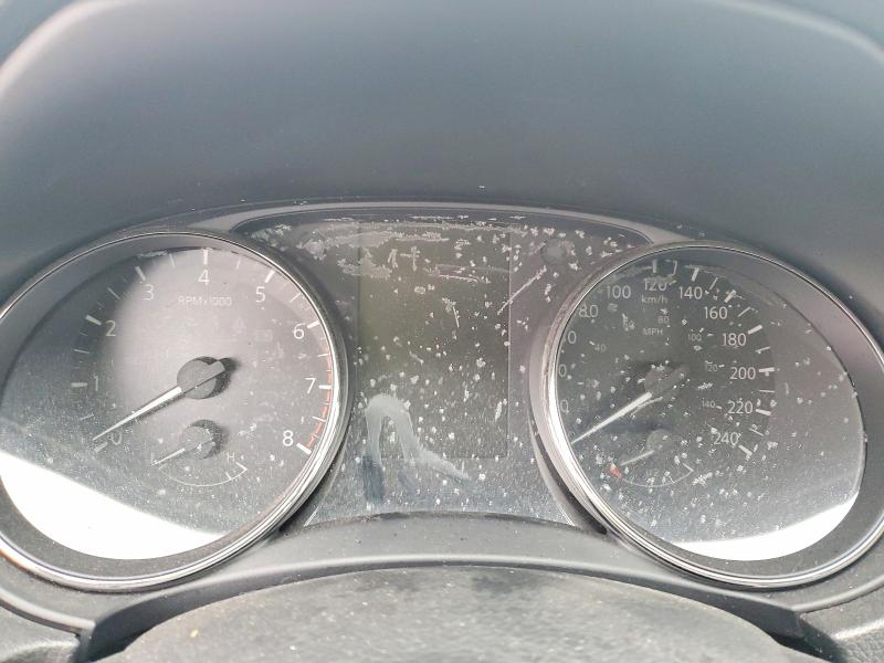 Продажа на аукционе авто 2023 Nissan Qashqai Sv, vin: JN1BJ1BW2PW105551, номер лота: 98660735