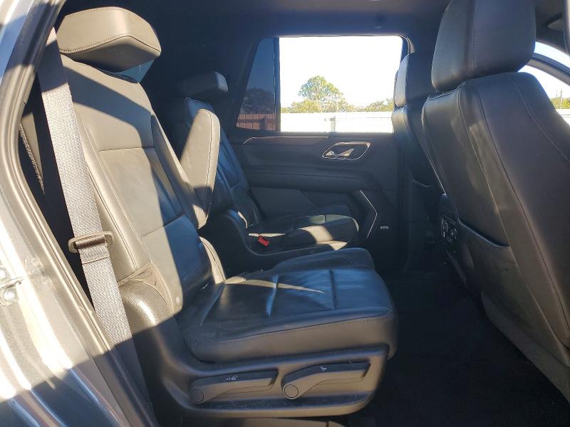 Продаж на аукціоні авто 2021 Chevrolet Tahoe C150, vin: 1GNSCNKD9MR103312, номер лоту: 98826715