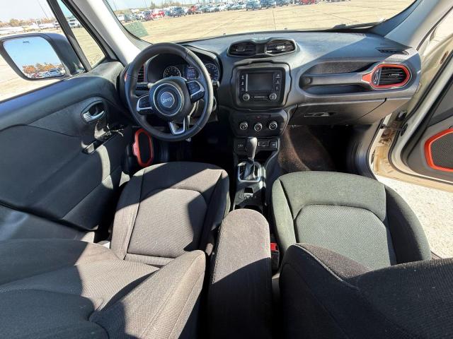Продажа на аукционе авто 2020 Jeep Renegade S, vin: ZACNJBAB4LPL50466, номер лота: 99869085