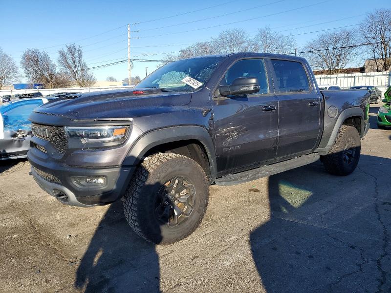 Продаж на аукціоні авто 2023 Ram 1500, vin: 1C6SRFU92PN542845, номер лоту: 73672425