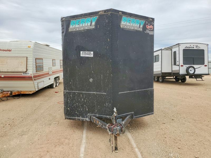 Продажа на аукционе авто 2024 High Country Trailers, vin: 50ZBE1163RN053059, номер лота: 97854485